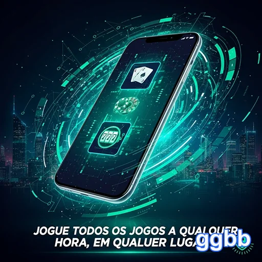 Ilustração de Descubra o Aplicativo ggbb e Seus Benefícios VIP