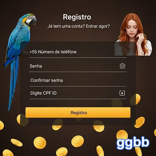 Ilustração de Aproveite as melhores odds altas com ggbb