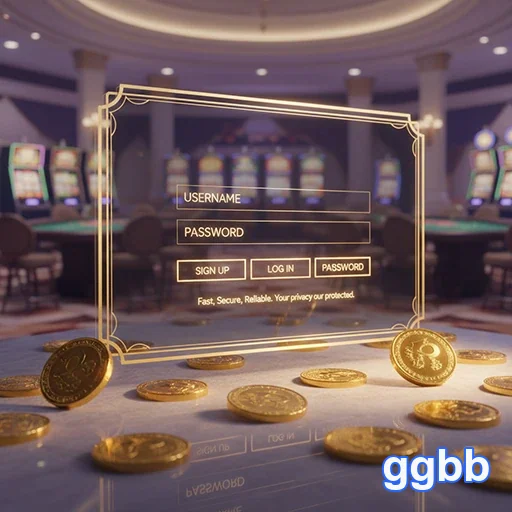Ilustração de Aproveite as melhores odds altas com ggbb