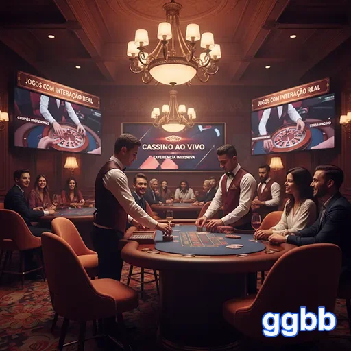 Ilustração de Sinta a Emoção dos Nossos Jogos de Slot