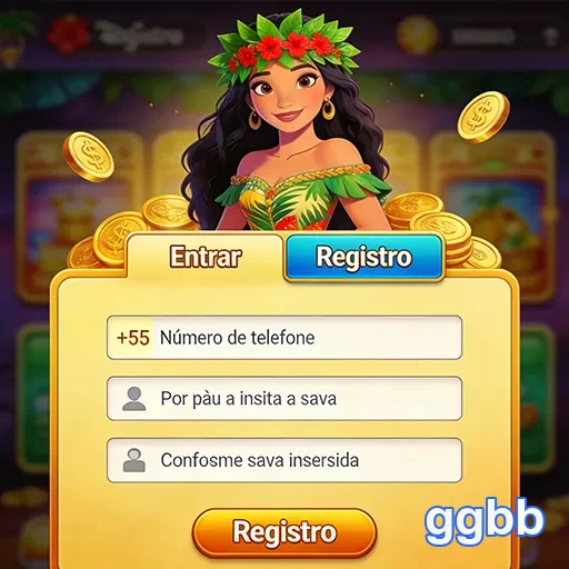 Ilustração de Descubra como se inscrever no ggbb e aproveite os VIPs