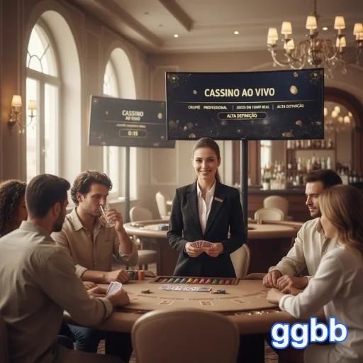 Ilustração de Descubra como se inscrever no ggbb e aproveite os VIPs