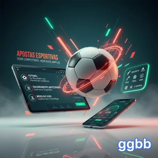 Ilustração de Descubra como se inscrever no ggbb e aproveite os VIPs