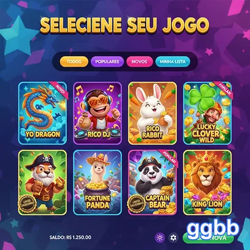 Ilustração de Descubra como se inscrever no ggbb e aproveite os VIPs