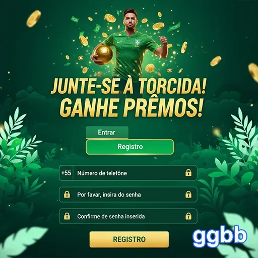 Ilustração de Descubra Slots e Jogos Ao Vivo na ggbb