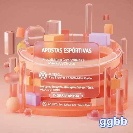 Ilustração de Descubra Slots e Jogos Ao Vivo na ggbb