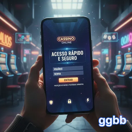 Ilustração de Exploração de Slots: Divirta-se com Segurança