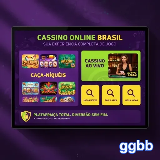 Ilustração de Jogos Ao Vivo: Interação e Adrenalina na Tela