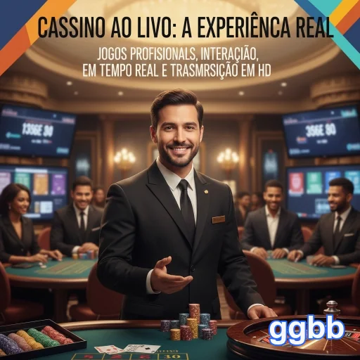 Ilustração de Acesse Cassino Online Ggbb Com Login Rápido e Seguro