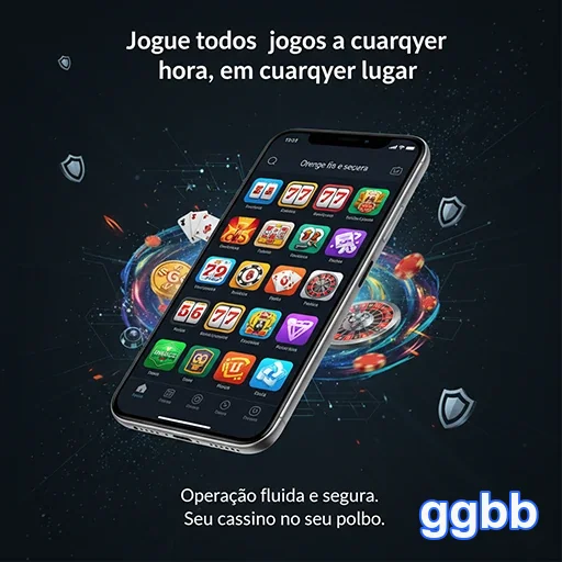 Ilustração de Acesso Rápido e Eficiente para Jogadores Responsáveis