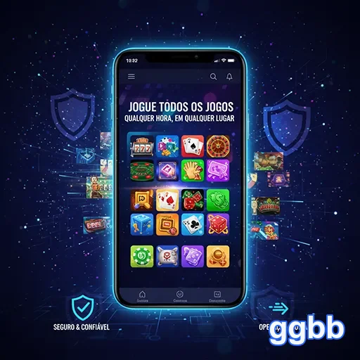 Ilustração de Explore os serviços VIP na ggbb com segurança e inovação