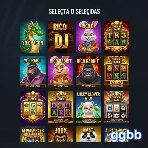 Ilustração de Explore os serviços VIP na ggbb com segurança e inovação