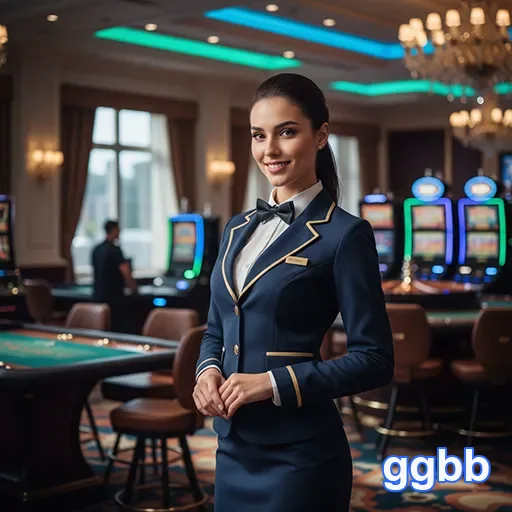 Ilustração de Vantagens de Escolher ggbb Para Satisfação Total