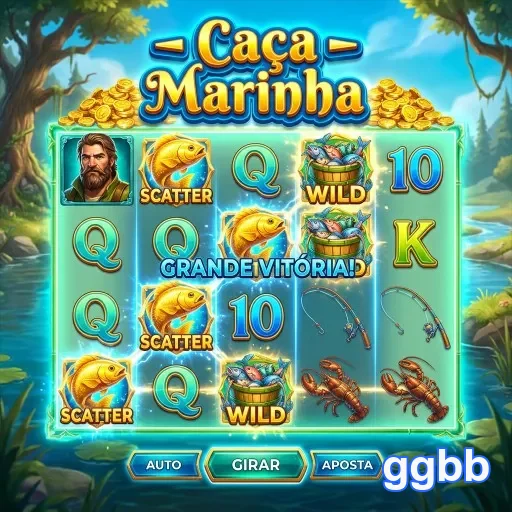 Ilustração de Explore as melhores promoções e bônus na ggbb