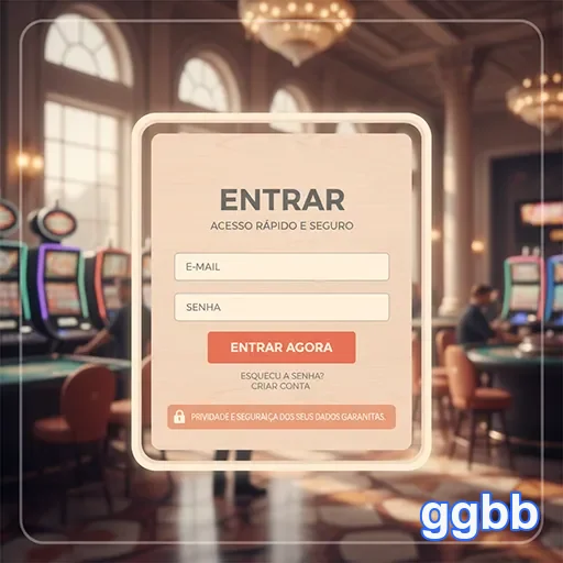 Ilustração de Explore as melhores promoções e bônus na ggbb