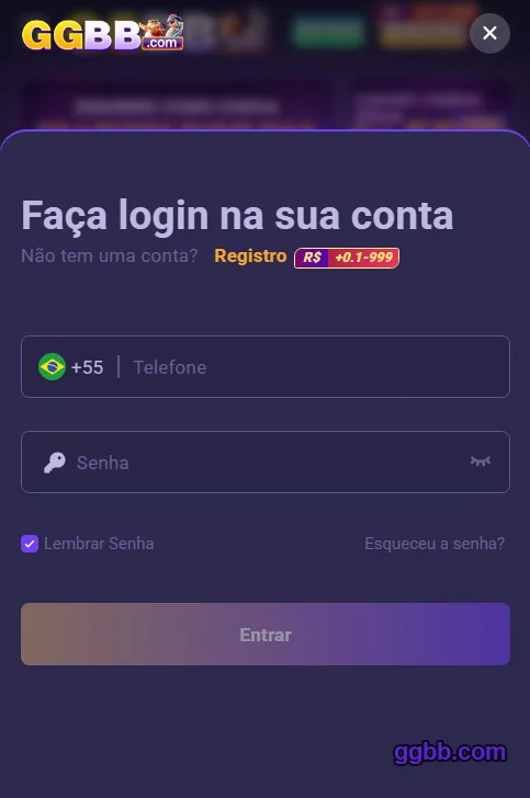 Cliente recebendo atendimento VIP no cassino ao vivo