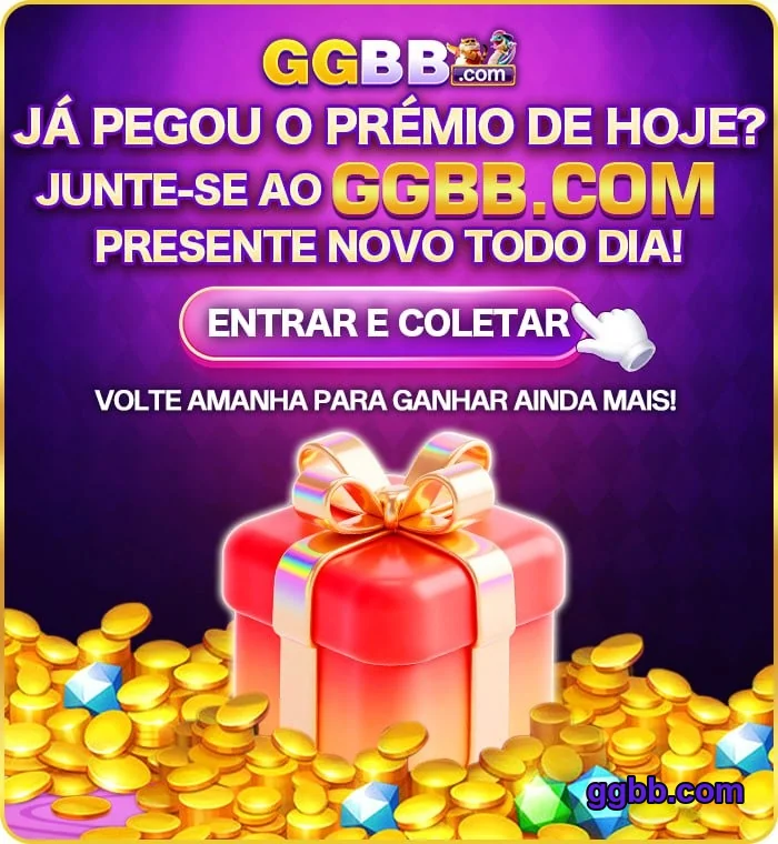 App ggbb.com com promoções de cassino e VIP services